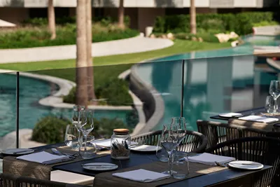 Amira Luxury Resort & Spa