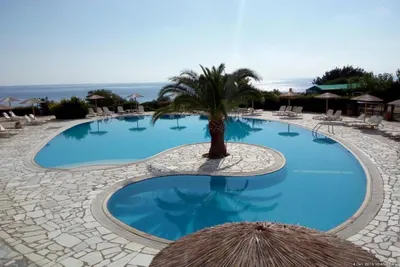 Porto Skala Village Hotel