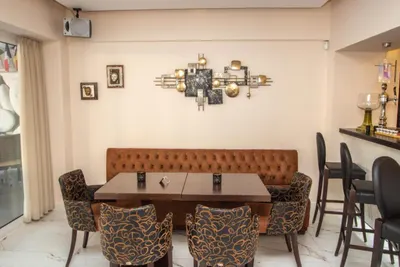 Europe Hotel