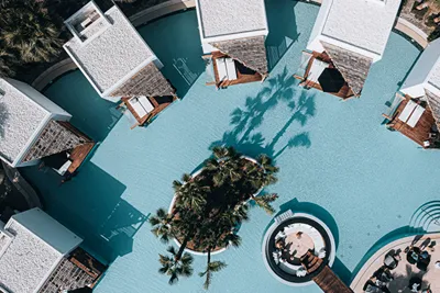 Stella Island Luxury Resort & Spa
