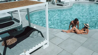 Mykonos Ammos Hotel
