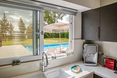 Rivazzurra Luxury Villa