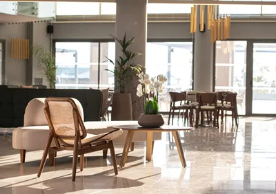 Portes Lithos Luxury Resort