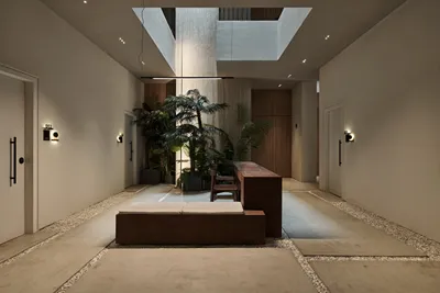 The Newel Psychiko