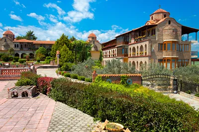 Strass Hotel