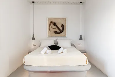 Yalos Mykonos Luxury Home Sea & Sunset View Tagoo