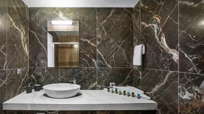 Agreste Luxury
