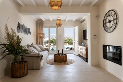 Villa Veneta Mykonos