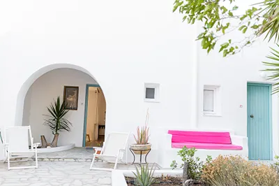 Kostantakis Winery & Residence