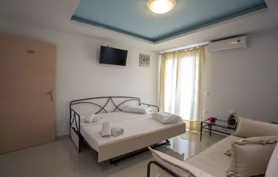 Gouvia Hotel