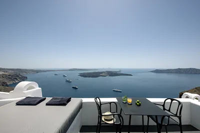 WeSense Santorini