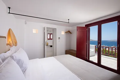 Porto Mykonos Hotel