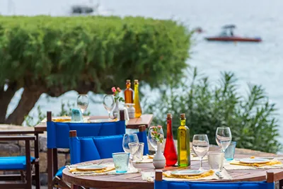 Elounda Bay Palace