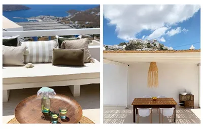 Homesphere Greece