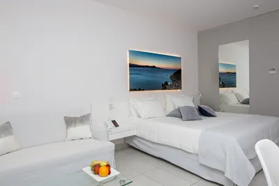 LINDOS MARE