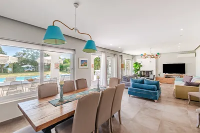 Rivazzurra Luxury Villa