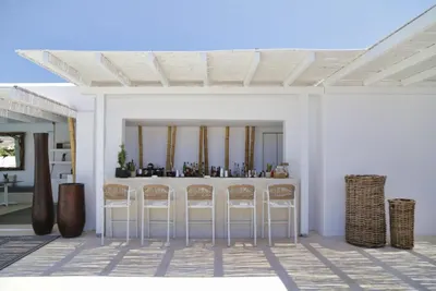 Livin Mykonos Hotel