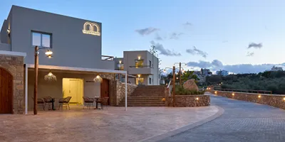 Villaggio Mare Suites