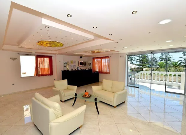 Golden Rose Suites