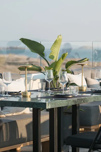 Sundunes Hotel