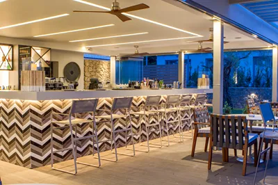 Rodostamo Hotel & Spa Corfu