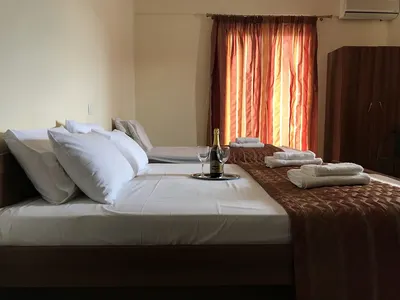 Panorama Hotel - Pieria