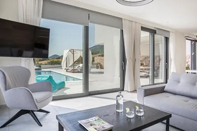 Oikos Boutique Residences Kefalonia
