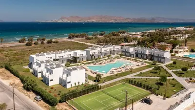 LAMBI RESORT