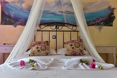 Afrodite Boutique Hotel
