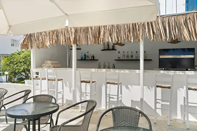 Polos Hotel Paros by GHH