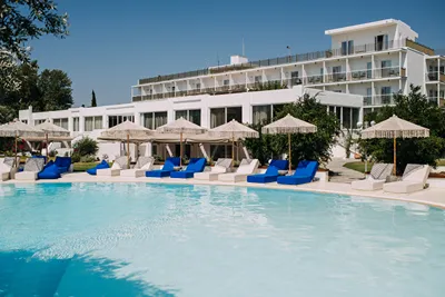 Brown Beach Evia Island, a member of Brown Hotels