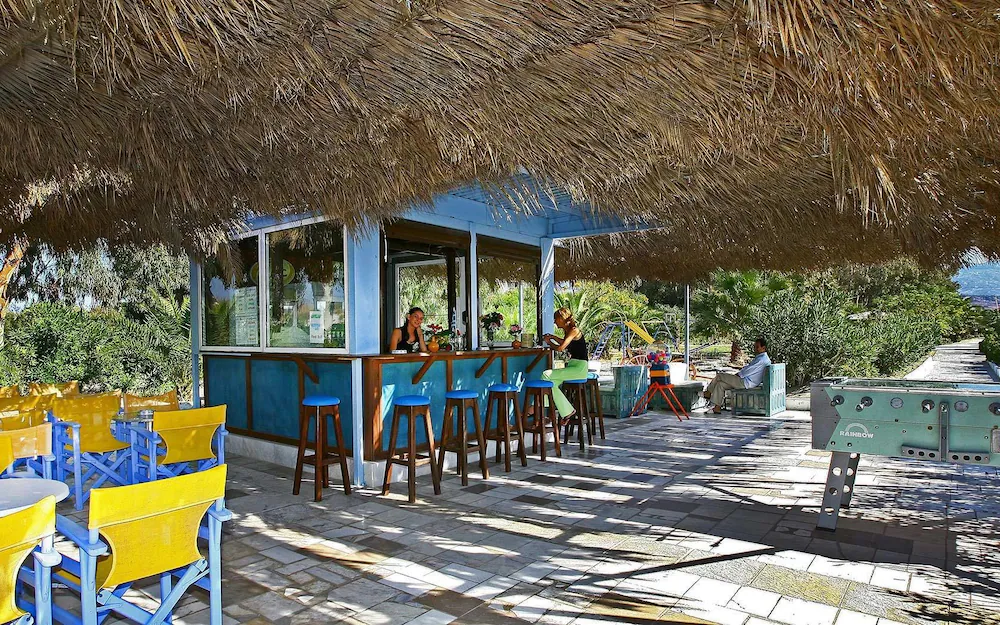 Cavo D’ Oro Hotel