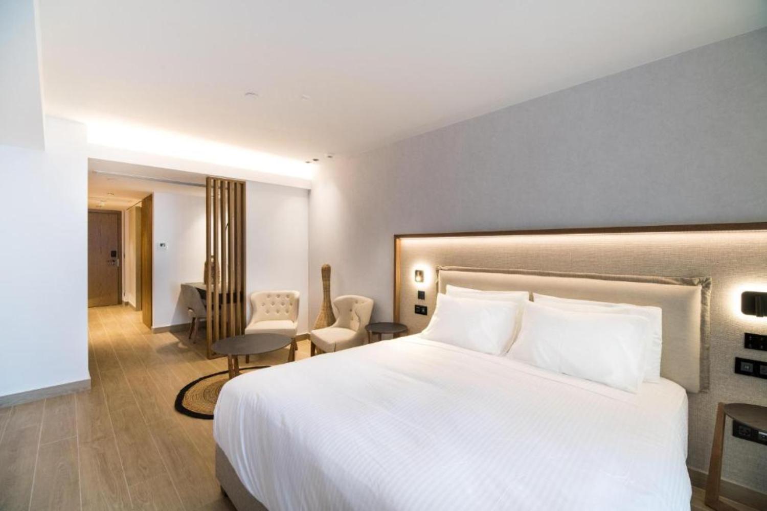 AKASHA Beach Hotel & Spa