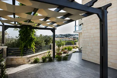 Villa Azalea Chania