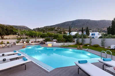 Grace Villas