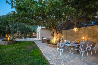 Casa Alta Mare Corfu