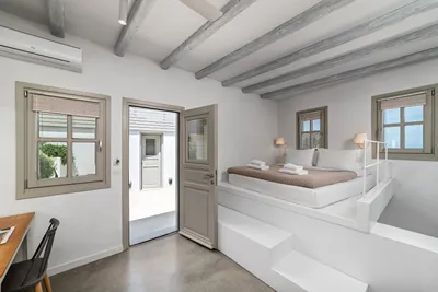 Lindos Comfy Suites
