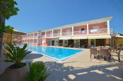 ANGELINA HOTEL
