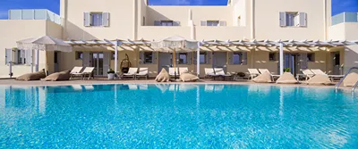 Aliter Suites Santorini