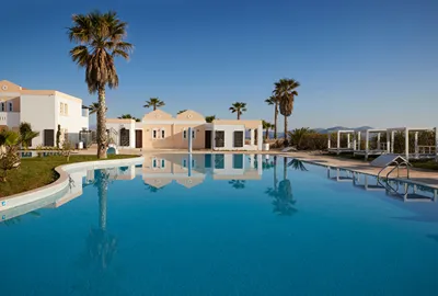 ATLANTICA MARMARI PALACE