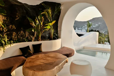 Million Stars Mykonos