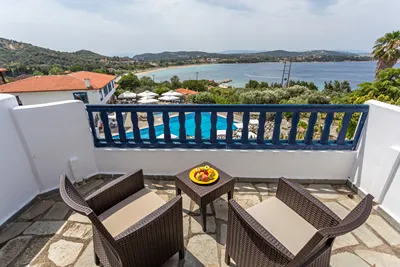 Agionissi Resort Chalkidiki