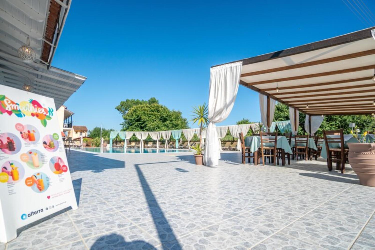Saint Peter Bay Aparthotel