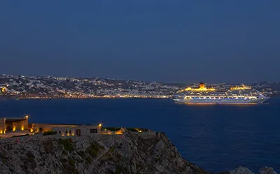 Rocabella Mykonos