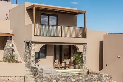 Enorme Infinity Elounda - Adults Only