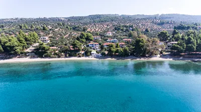 Acrotel Athena Villas