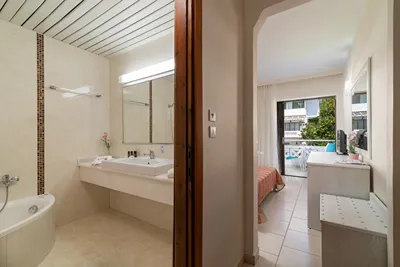 Porfi Beach Hotel Halkidiki