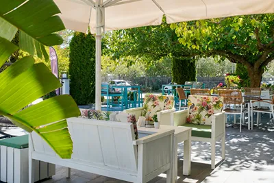 Nikolas Studios Thassos