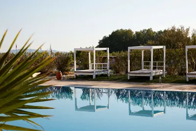 ATLANTICA MARMARI PALACE