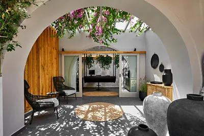 Marillia Village Apartments & Suites